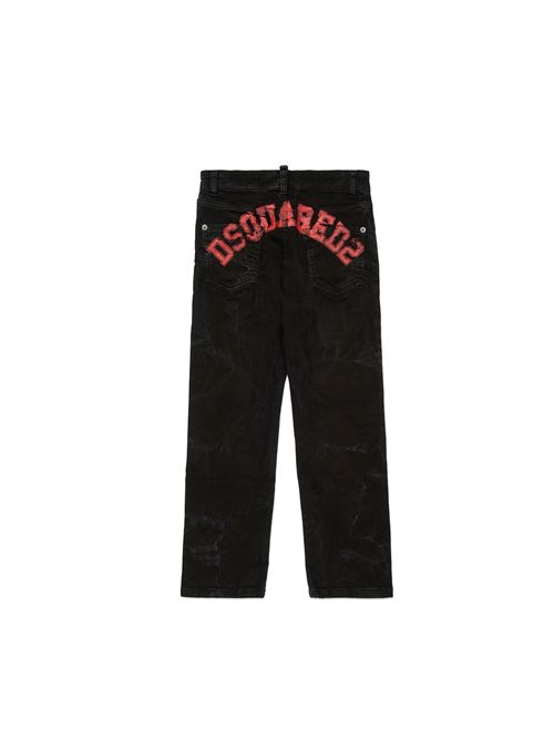  DSQUARED2 | DQ3284 D0AFQDQ900